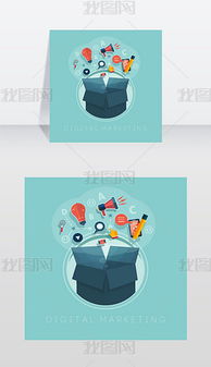 EPS電子產(chǎn)品盒設(shè)計 助力數(shù)碼產(chǎn)品銷售的關(guān)鍵元素